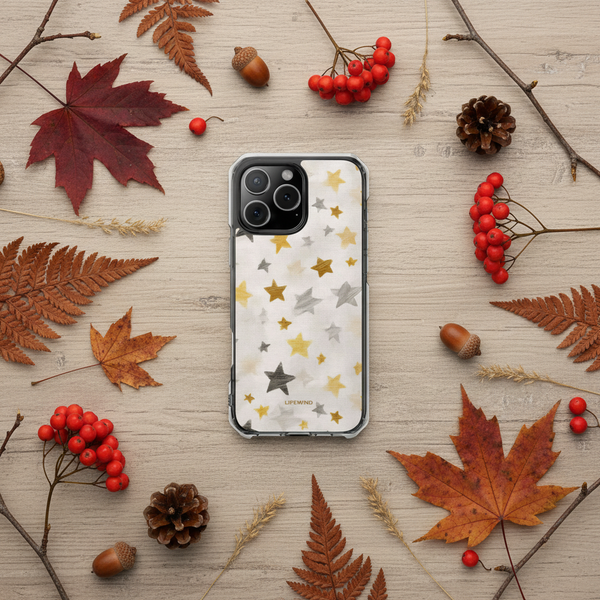 Glittering Golden Star Party