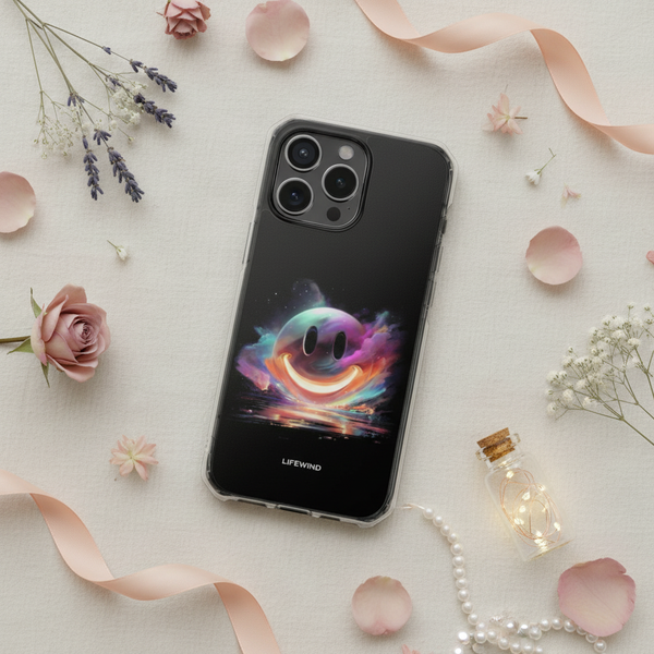 The Smile I Met in a Dream