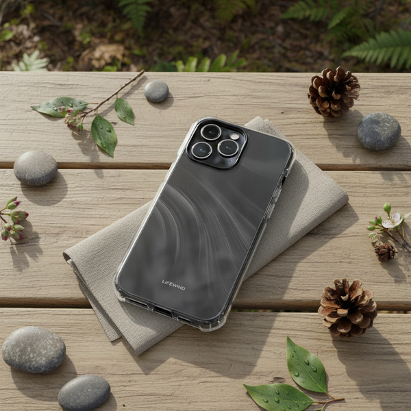 Black Flow In Darkness