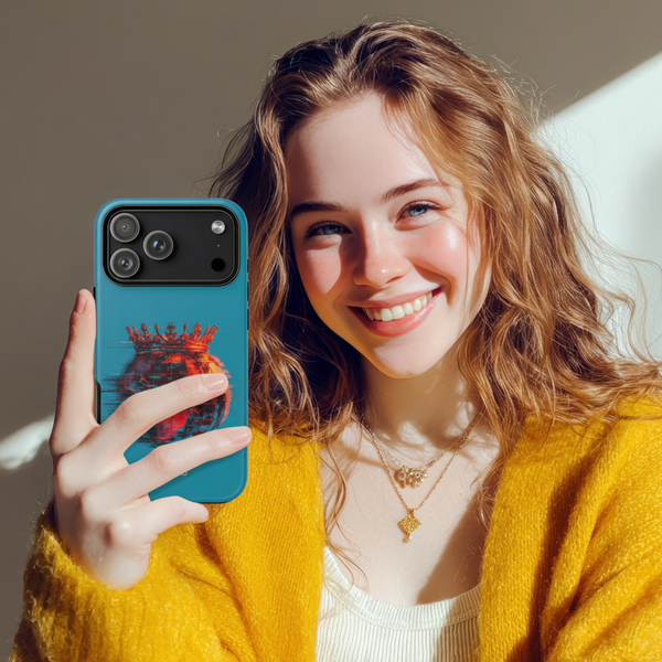 The Coronation of Earth