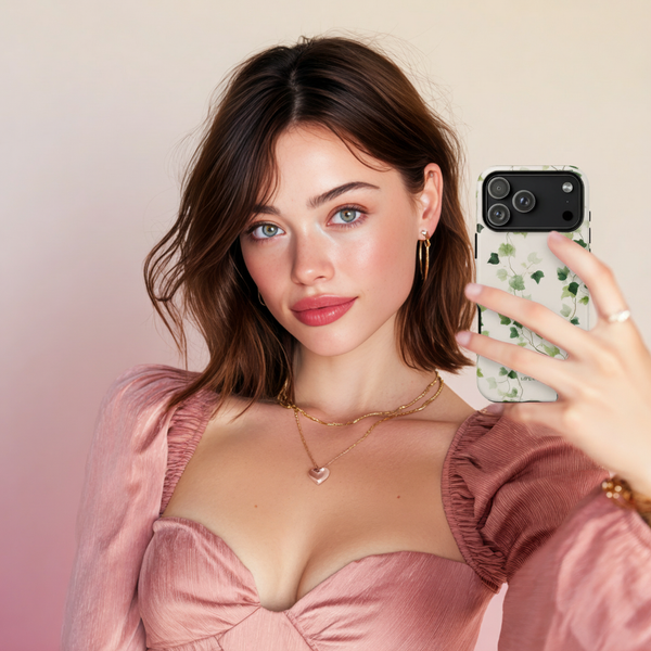 Trailing Plant Green Ivy