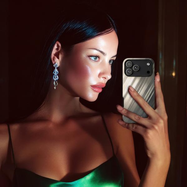 Modern Steel Texture