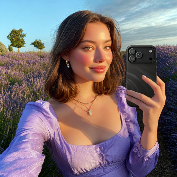 Black Flow In Darkness