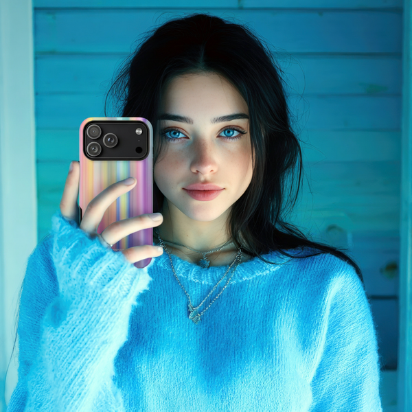 Luminous Prism Light