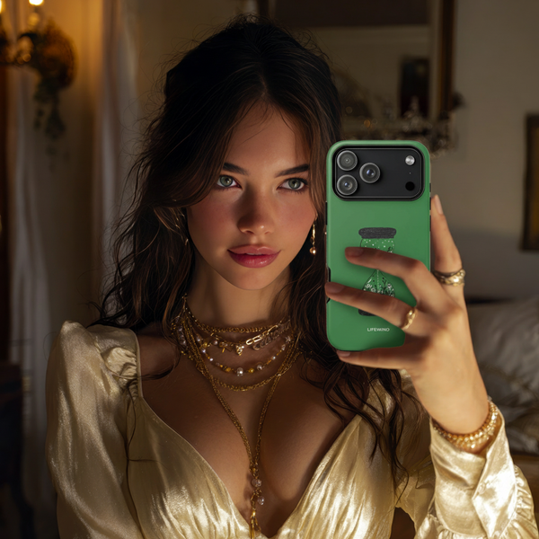 Sands of Eternal Time