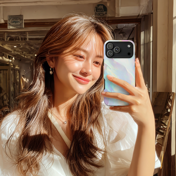 Soft Cloud's Whisper