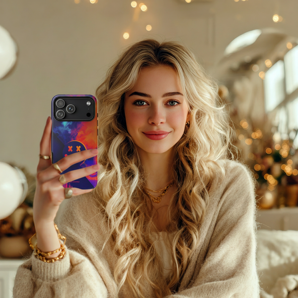 Psychedelic Smile Trip