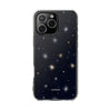 Starry Night Sky
