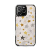 Glittering Golden Star Party