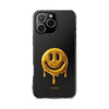 Melting Gold Smile