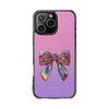 Color Glossy Fancy Ribbon