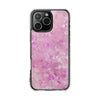 Sparkling Pink Crystal