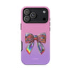 Color Glossy Fancy Ribbon