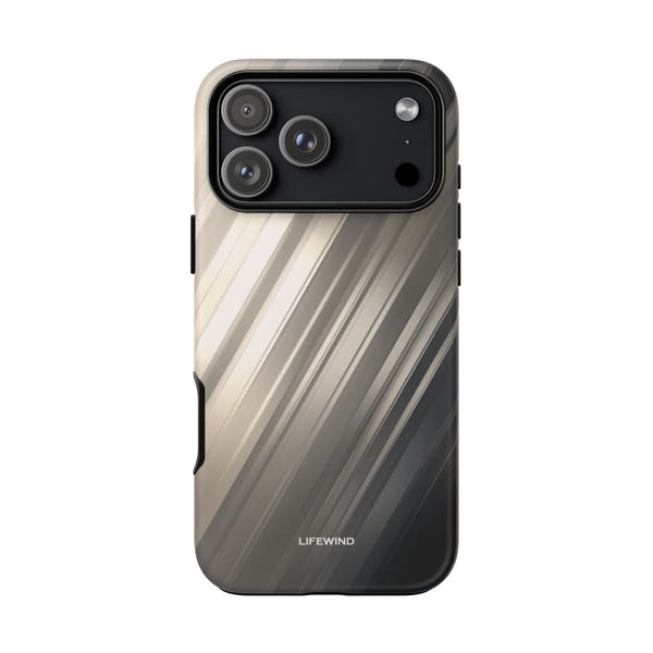 Modern Steel Texture