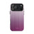 Elegant Lavender Silk