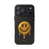 Melting Gold Smile