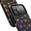 Colorful Heart Melody