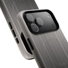 Chic Dark Metal Line
