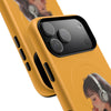 Yellow Jumper Girl's Playlist