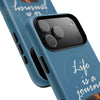 Life is a Journey Van