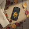 Melting Gold Smile