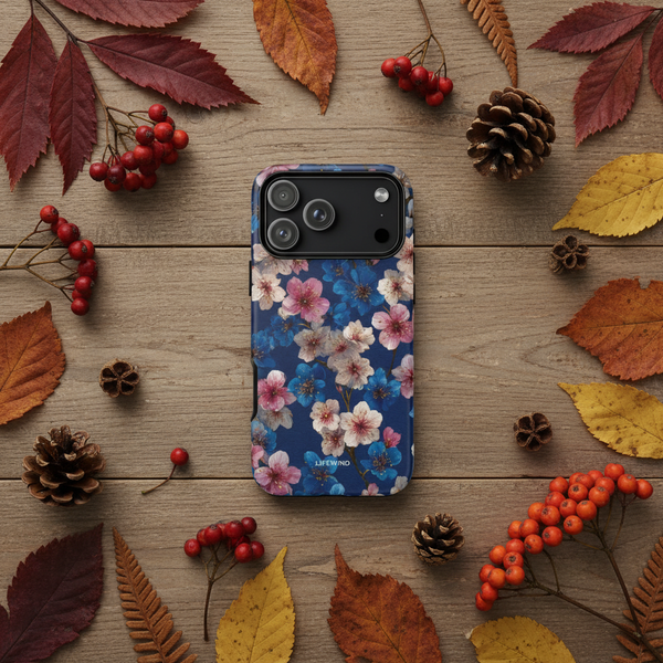 Fantasy Garden Flowerbed