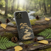 Golden Tree Pathway
