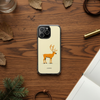 Deer of the Quiet Forest