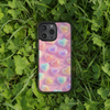 Sweet Pastel Hearts